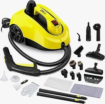 Mop parowy TVD SW-608