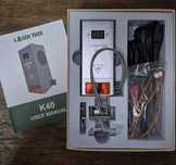Laser Tree K40/ Лазер 40К