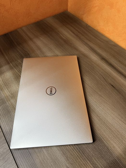 Свіжий інженерний Dell Precision 5560(i5-11500/16/T1200/256/FHD IPS)