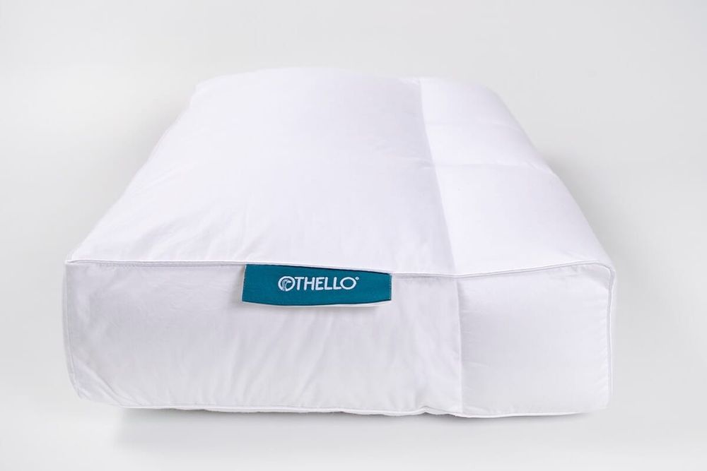 Ортопедическая подушка Othello Promed 40×60×12  антиаллергенная