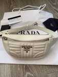 Сумка на пояс PRADA оригінал.