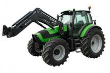 Deutz Fahr Agrotron 120 M600 1 właściciel ze Szwecji ładowacz Veto TUR