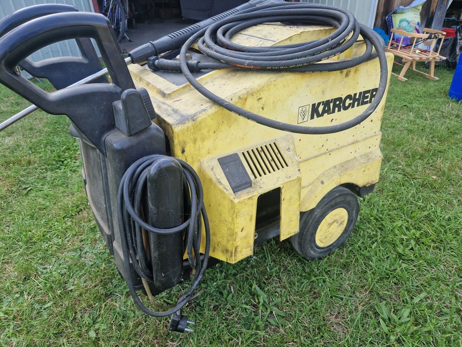 Karcher HDS 500 Ci