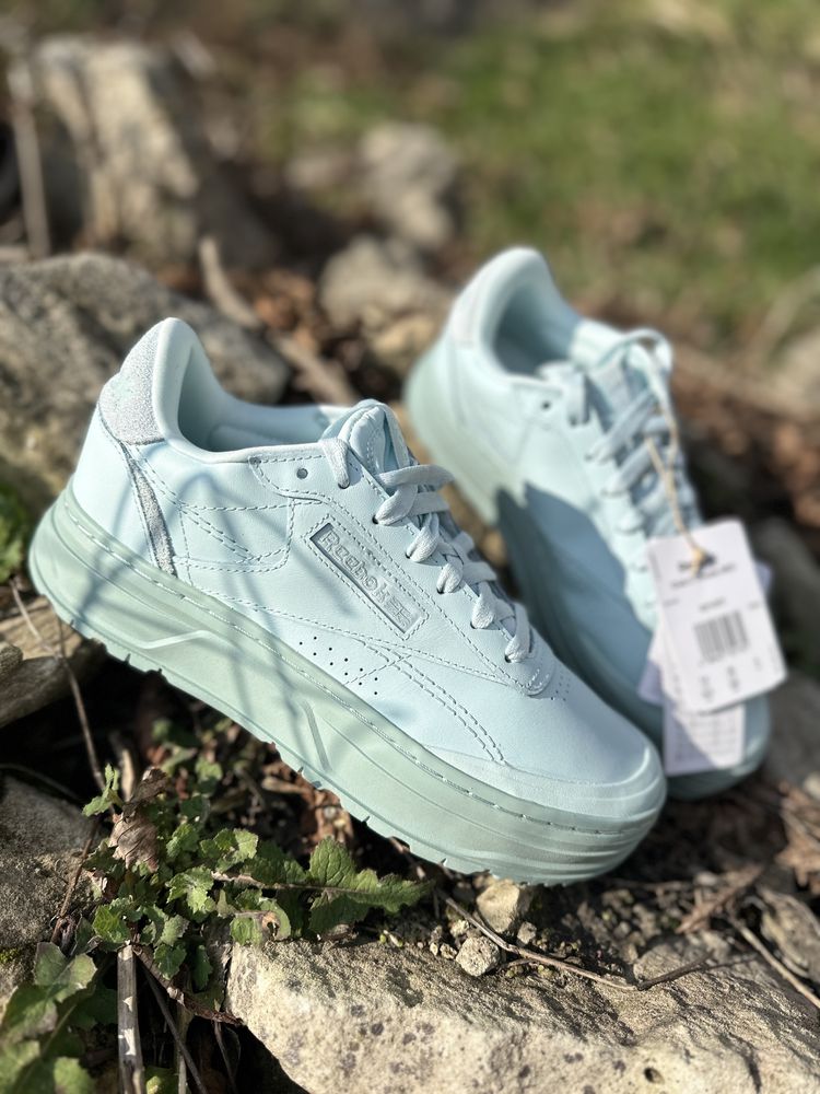 кросівки, кроссовки Reebok Club 37,5; 38,5