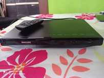 Odtwarzacz DVD Philips