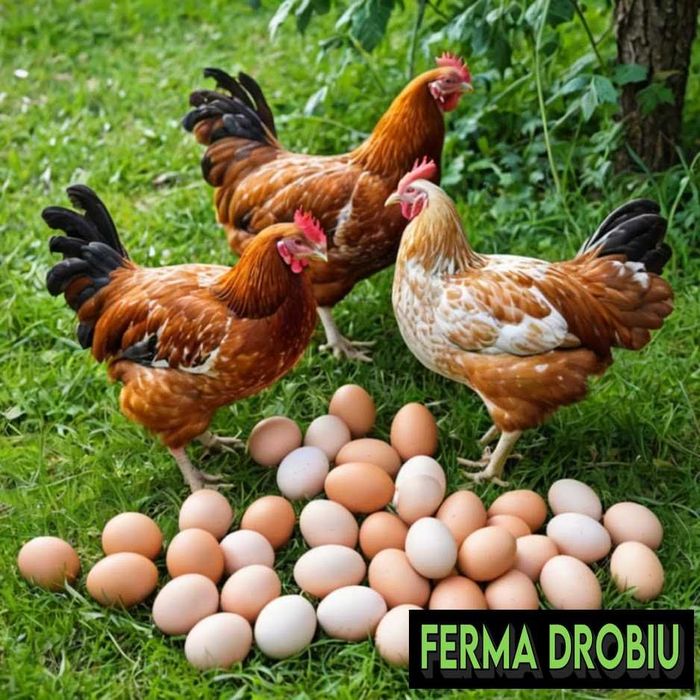 Kury kurki nioski ogólnoużytkowe dowóz Gratis