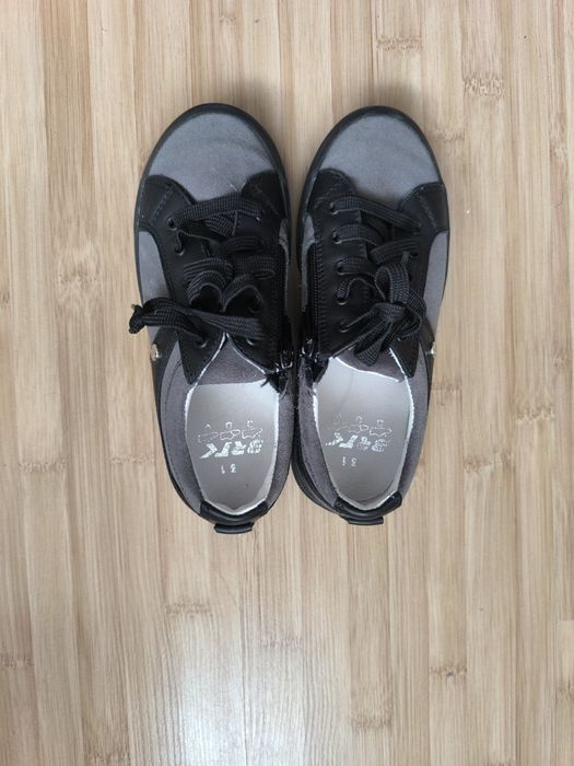 Buty chłopięce Bartek r. 31