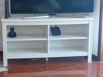 Móvel de TV, como novo.