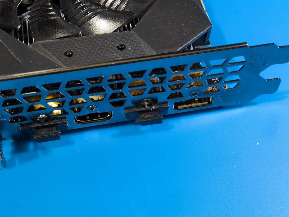 Gigabyte GeForce GTX 1660 Super 6GB OC GDD6