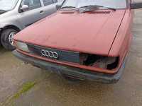 Części AUDI 80 B2