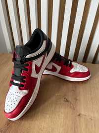 Oryginalne buty Air Jordan 1 Low Flyease rozmiar 42,5