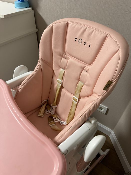 Столик для кормления soul