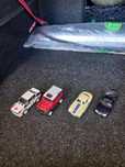 Hot Wheels premium