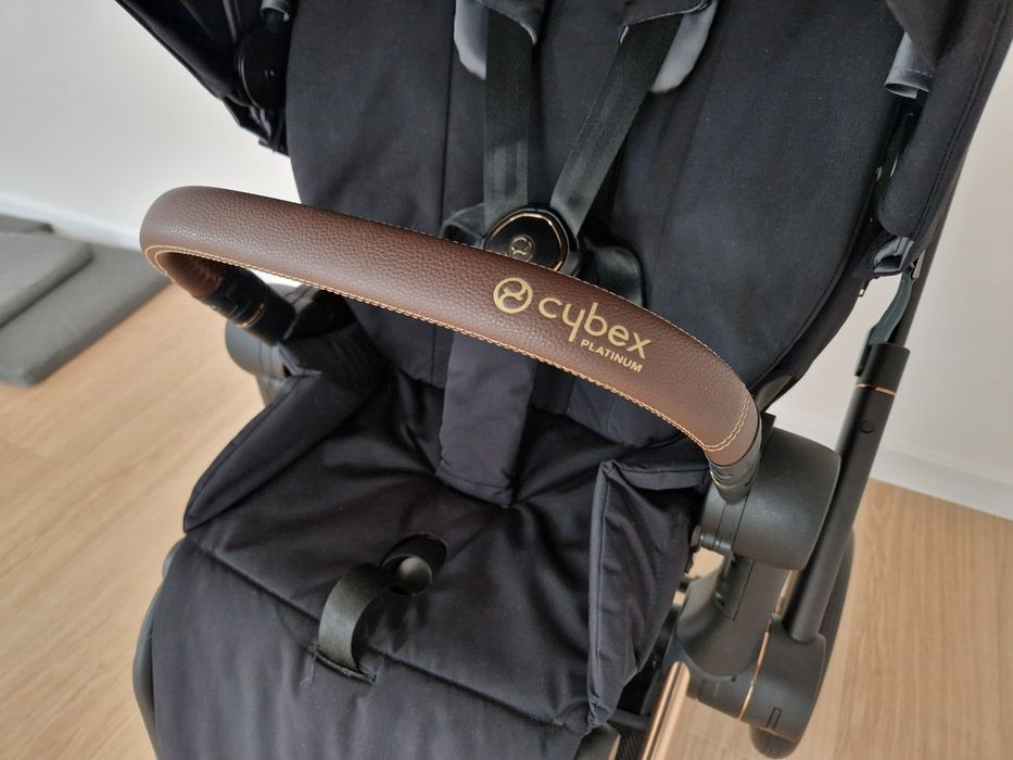 Cybex Priam 4.0 spacerówka