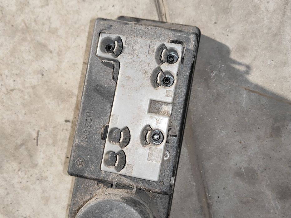 Mercedes CLK W208 pompka zamka centralnego 210.800.2548 i inne