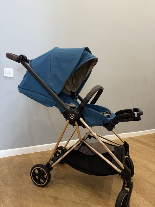 Продам, СРОЧНО Cybex mios