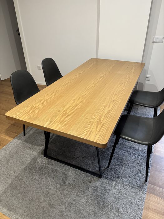 Mesa de jantar Sklum