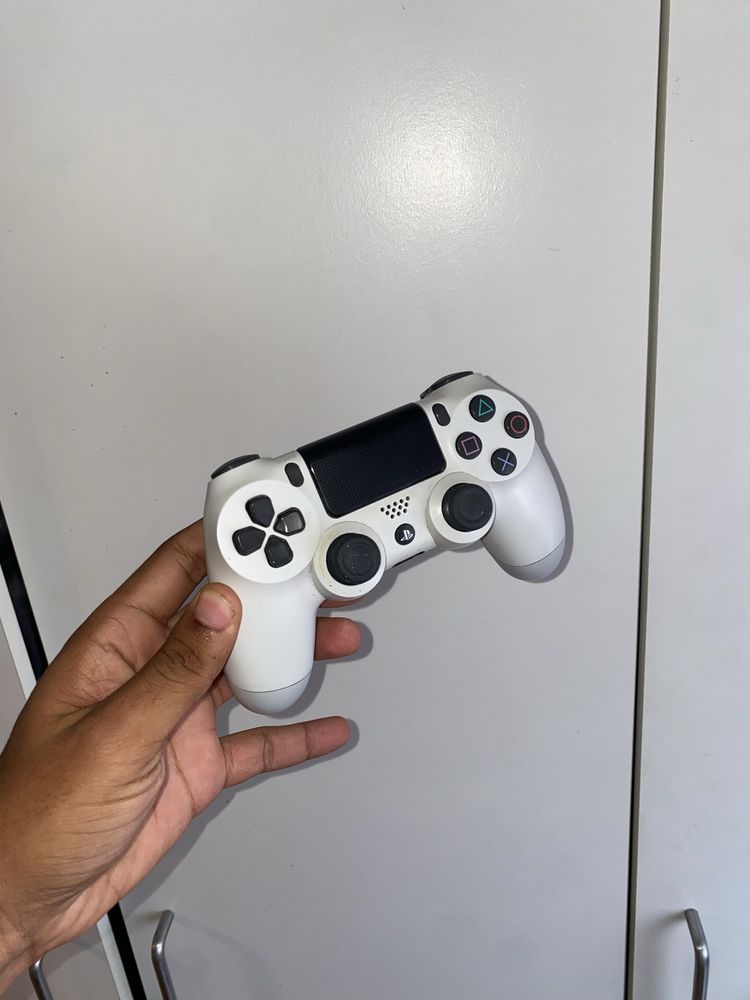 PlayStation 4 console