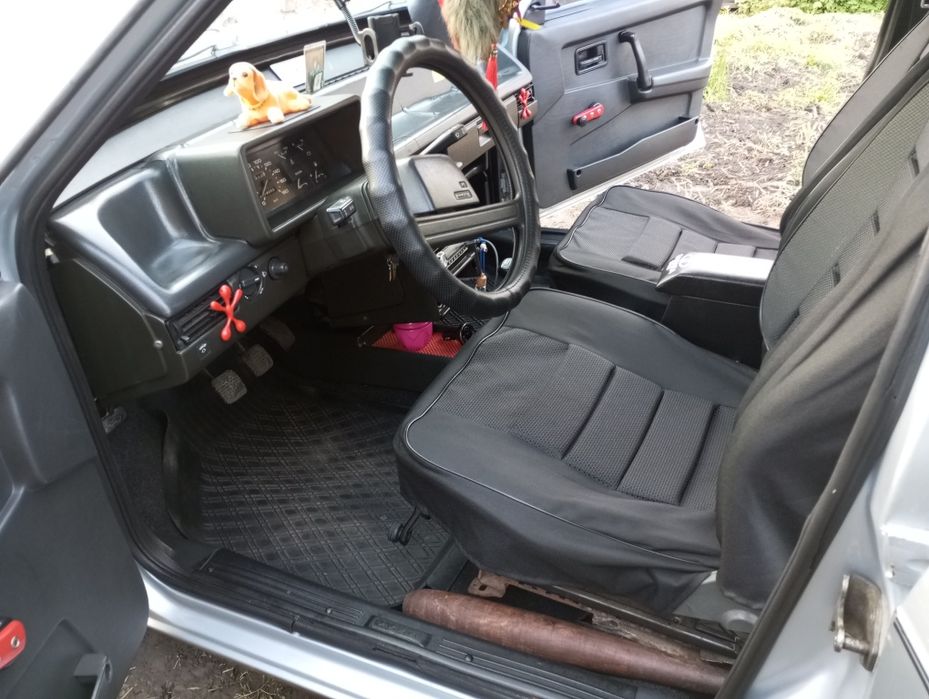 Продам Ваз 21093...