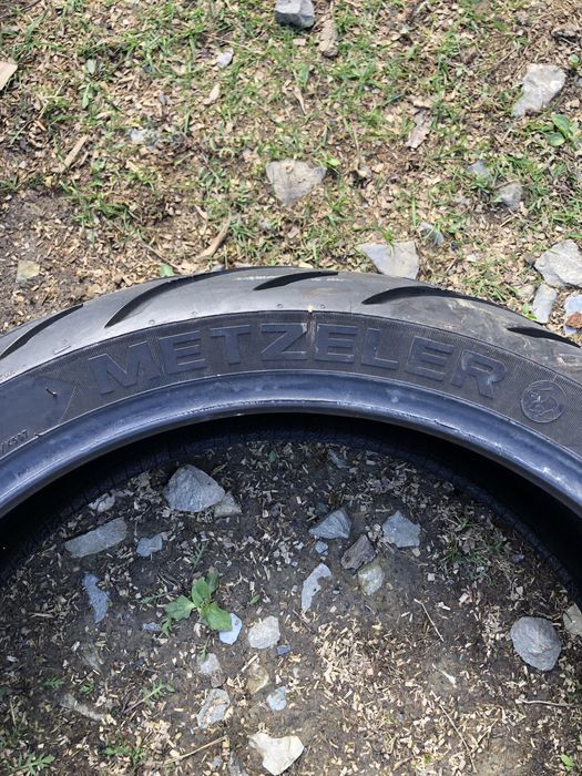 METZELER 180/55/2R18