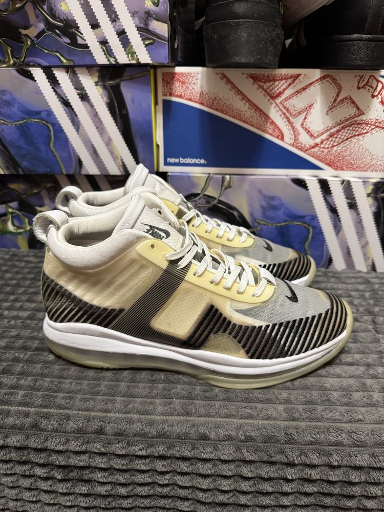 Чоловічі кросівки Nike LeBron Icon QS x John Elliott 43(27,5см) ориг