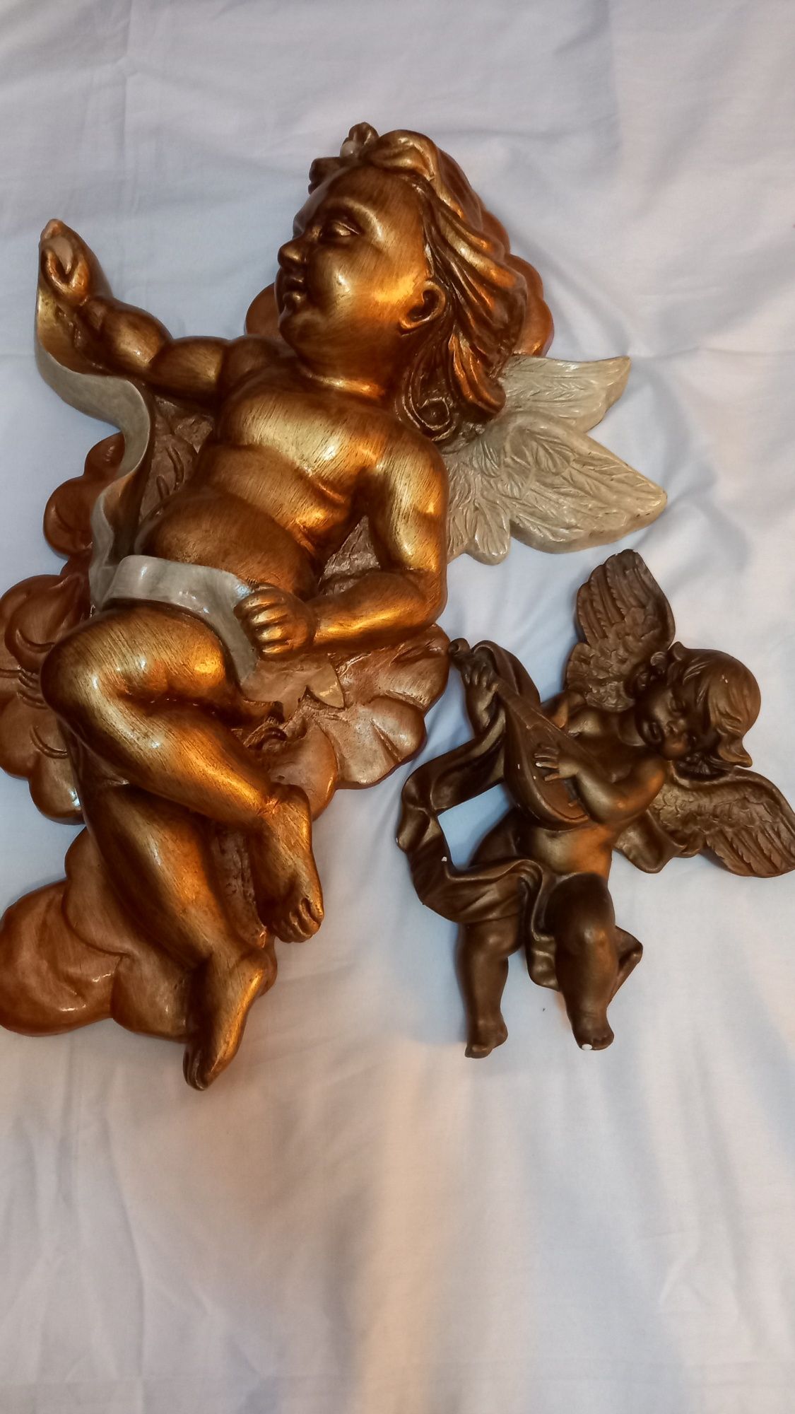 Decoração Anjos,   de parede