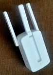 Ретранслятор Mercusys MW300RE WiFi, 3 внешние антенны.