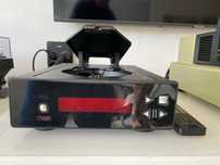 Leitor CD Rega Brio.