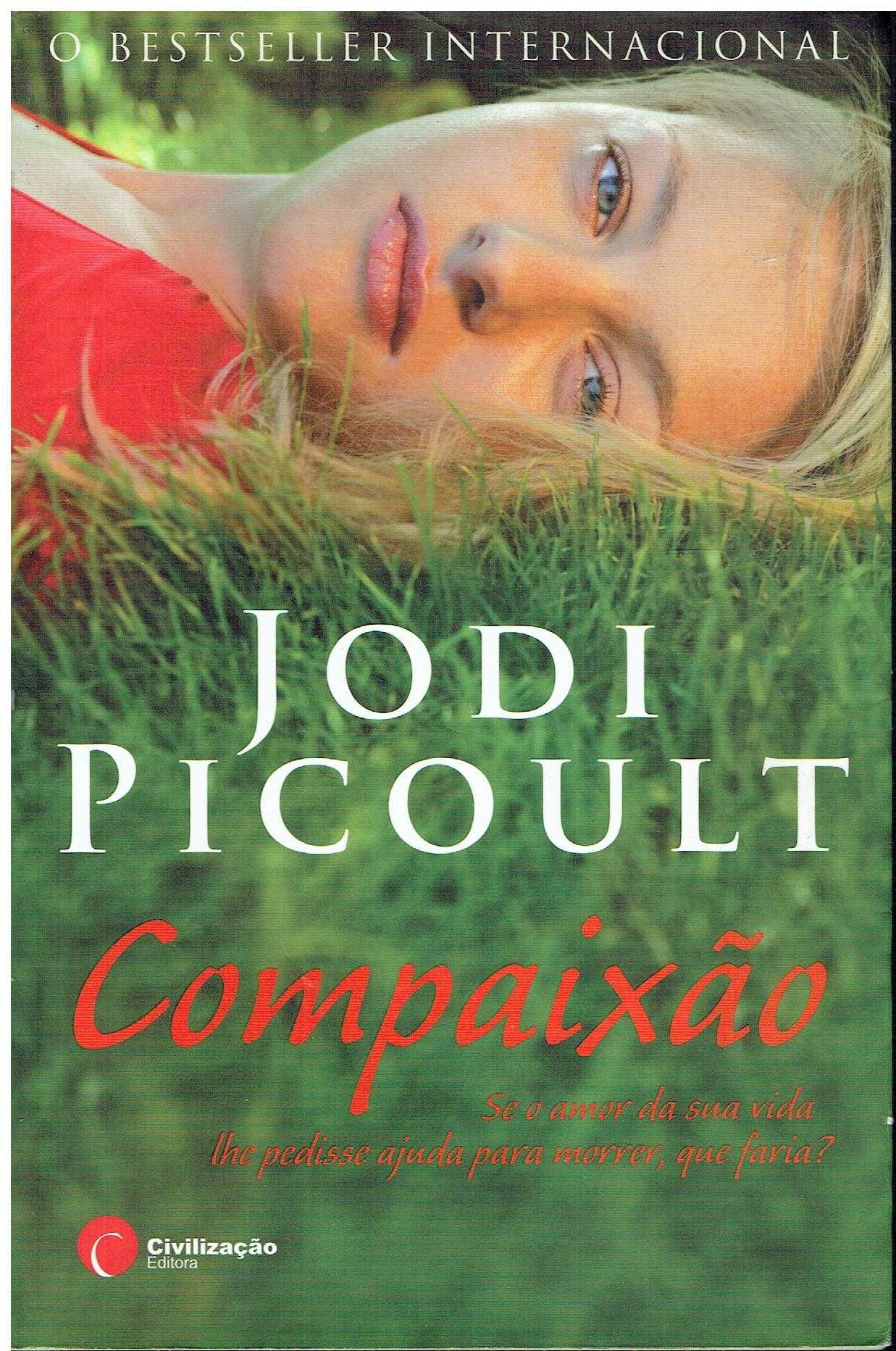 10644

Compaixão
de Jodi Picoult