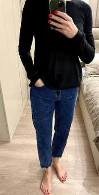 Sweter Zara. Rozmiar M