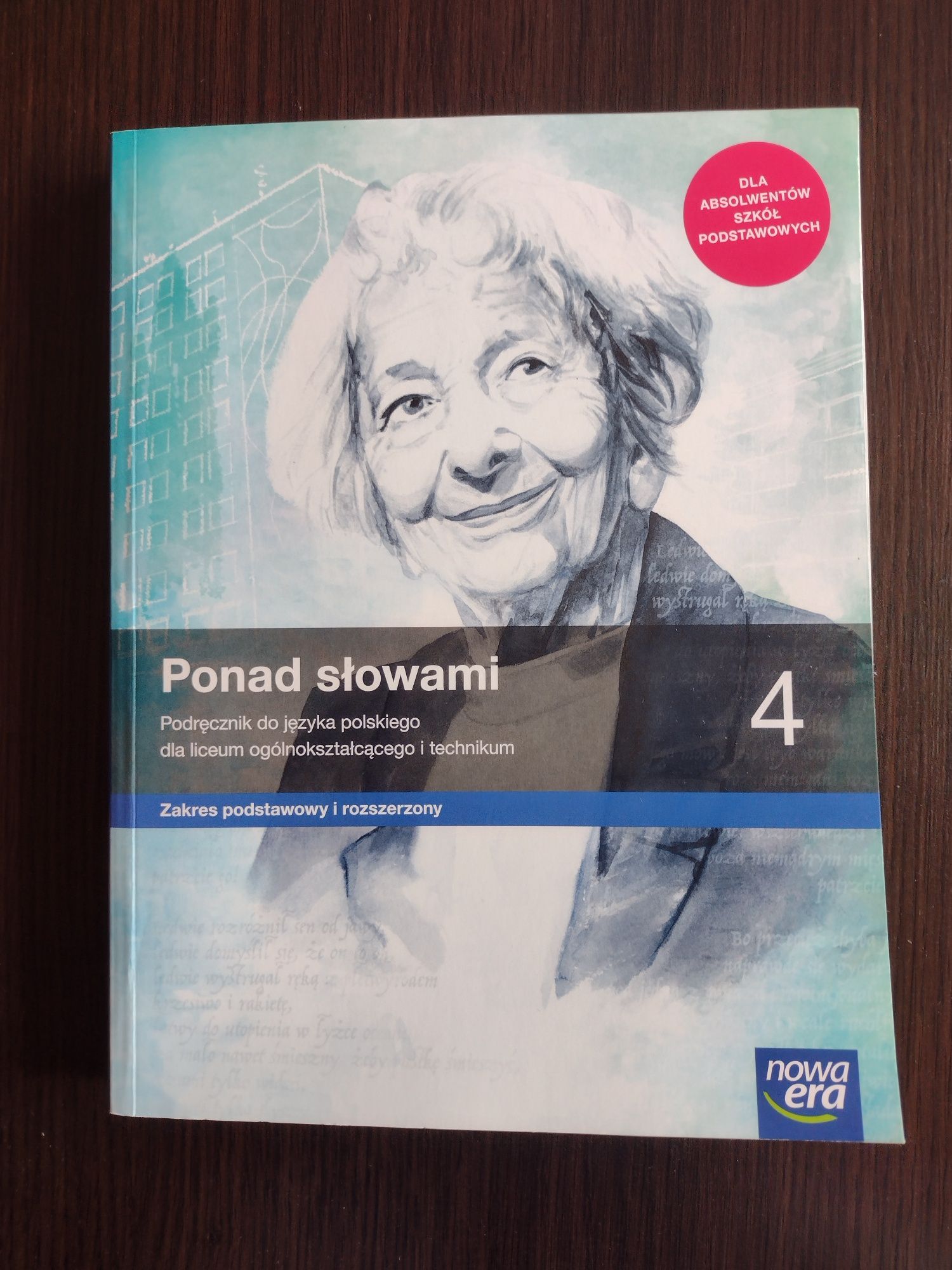 Ponad słowami 4.