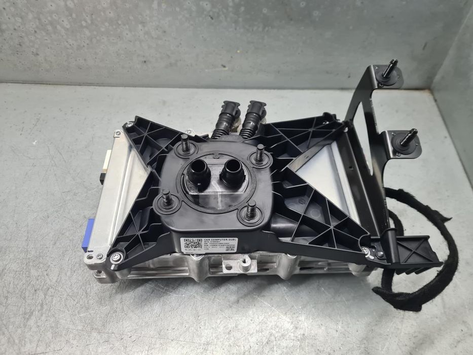 Módulo genérico TESLA Model 3 (5YJ3)