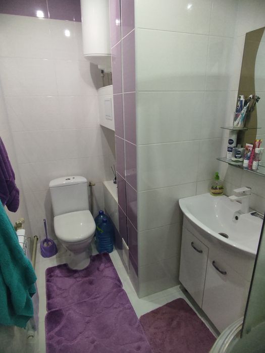 Квартира Лозова 6й мікрорайон