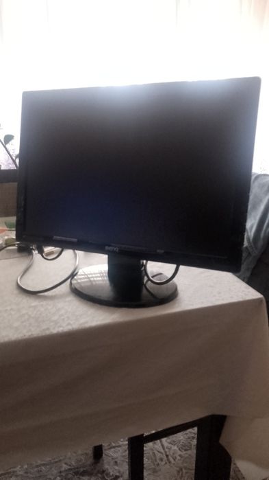 Monitor komputerowy Benq