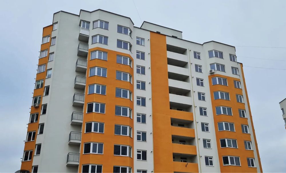 Торг! Іпотека! Виставка, 1 кімнатна - 61 м2!