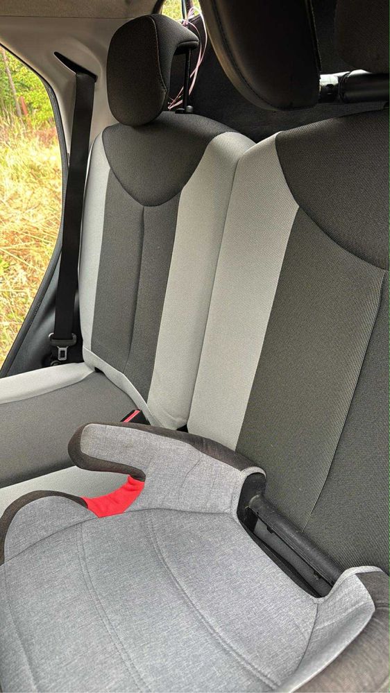 Toyota Aygo 1.0 VVT-i X-Clusiv z 2015 r