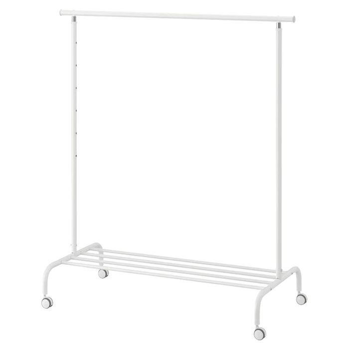 Wieszak na ubrania Rigga Ikea