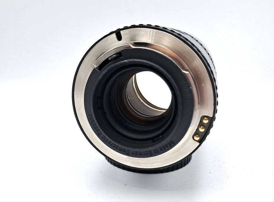 Carl Zeiss Jena P 1:2.8 135mm