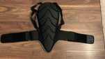 Super Shield 834 ochraniacz na plecy - Rozmiar : L
