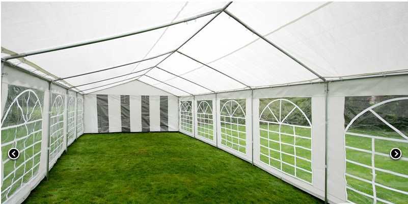 Alugo Tenda para Festas / Eventos 10m x 5m