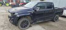 Volkswagen Amarok VW AMAROK V6 Xenon Webasto 115 000KM