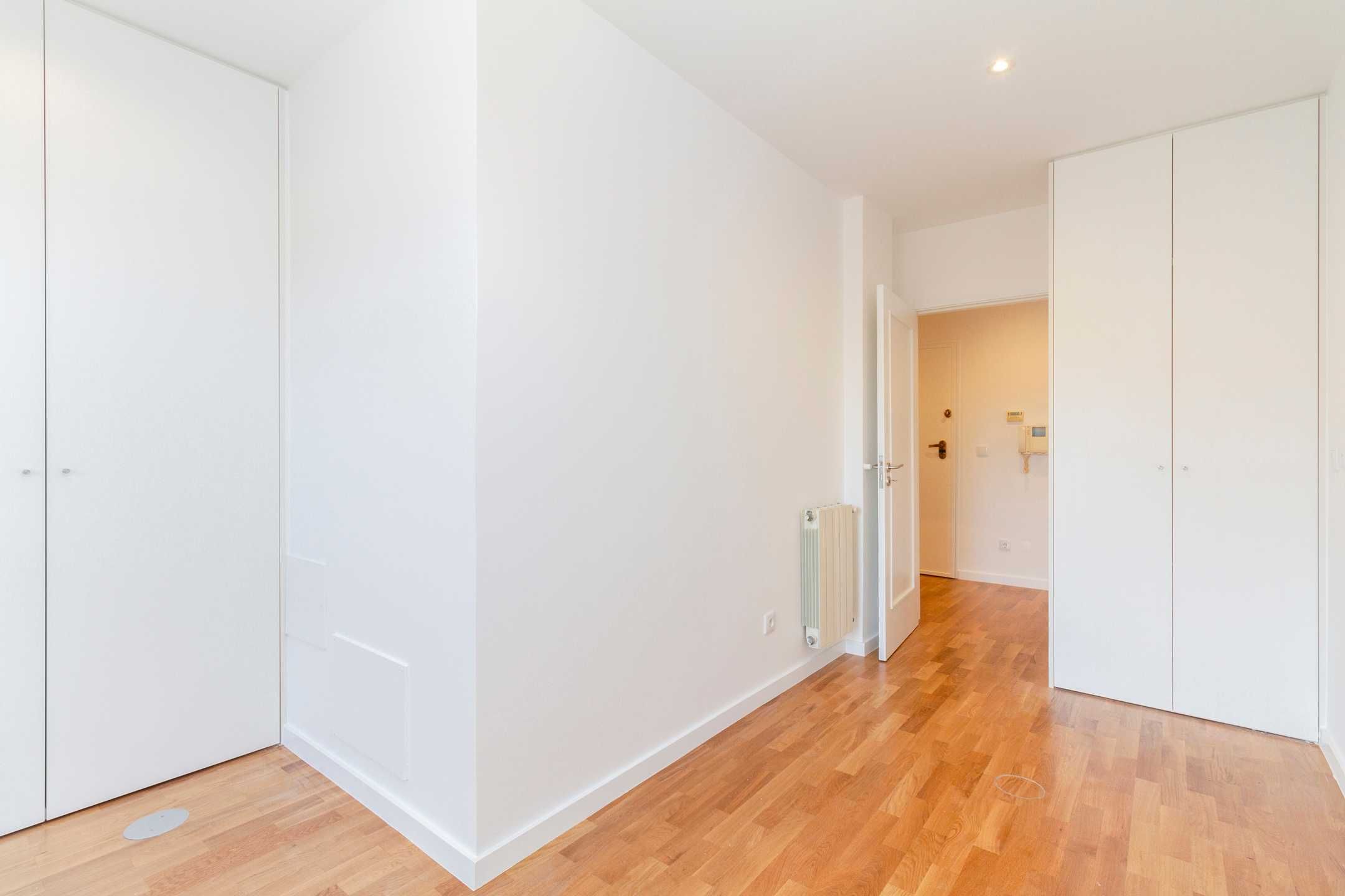 Apartamento T1+1 para arrendamento | Arcozelo