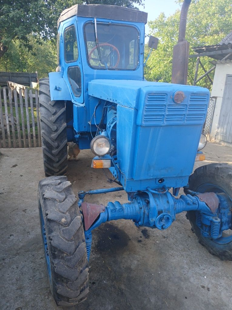 Трактор т-40ам..