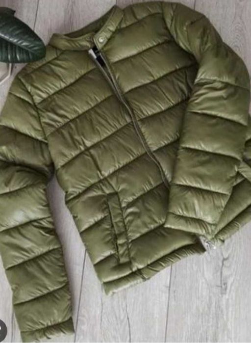 Куртка cropp, розмір М