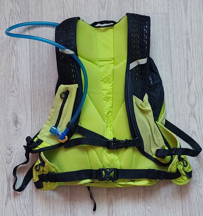 Рюкзак б/у спортивный Camelbak Octane 16X