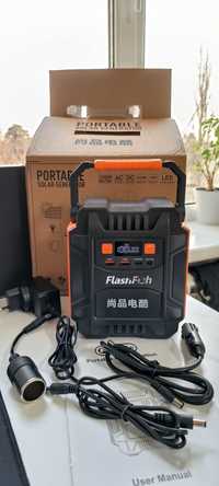 Зарядная станция Flashfish А201