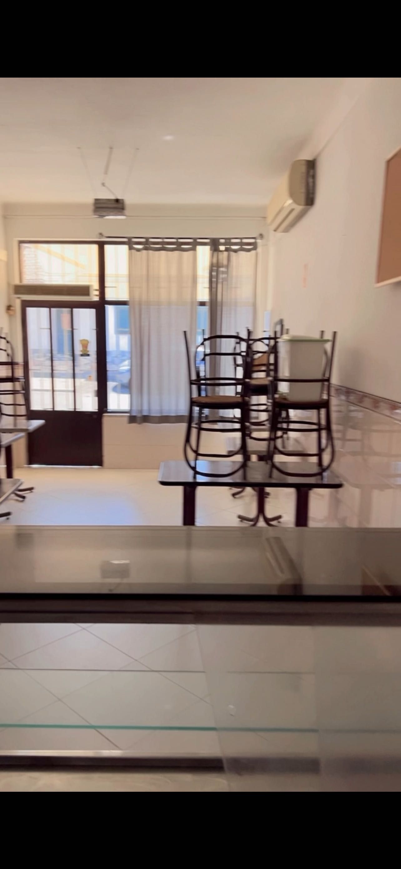 Casa Comercial – Café Equipado em Canhestros, Ferreira do Alentejo