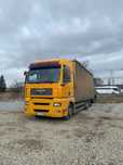MAN TGA 26.440  MAN TGA 26.440