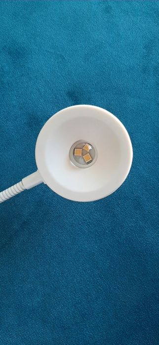 Candeeiro a luz solar