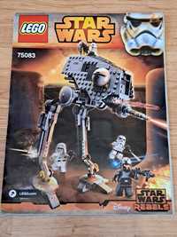 Lego Star Wars zestaw kolekjonerski